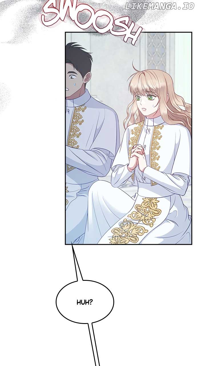 What Does That Evil Dragon Live For? Chapter 66 page 45