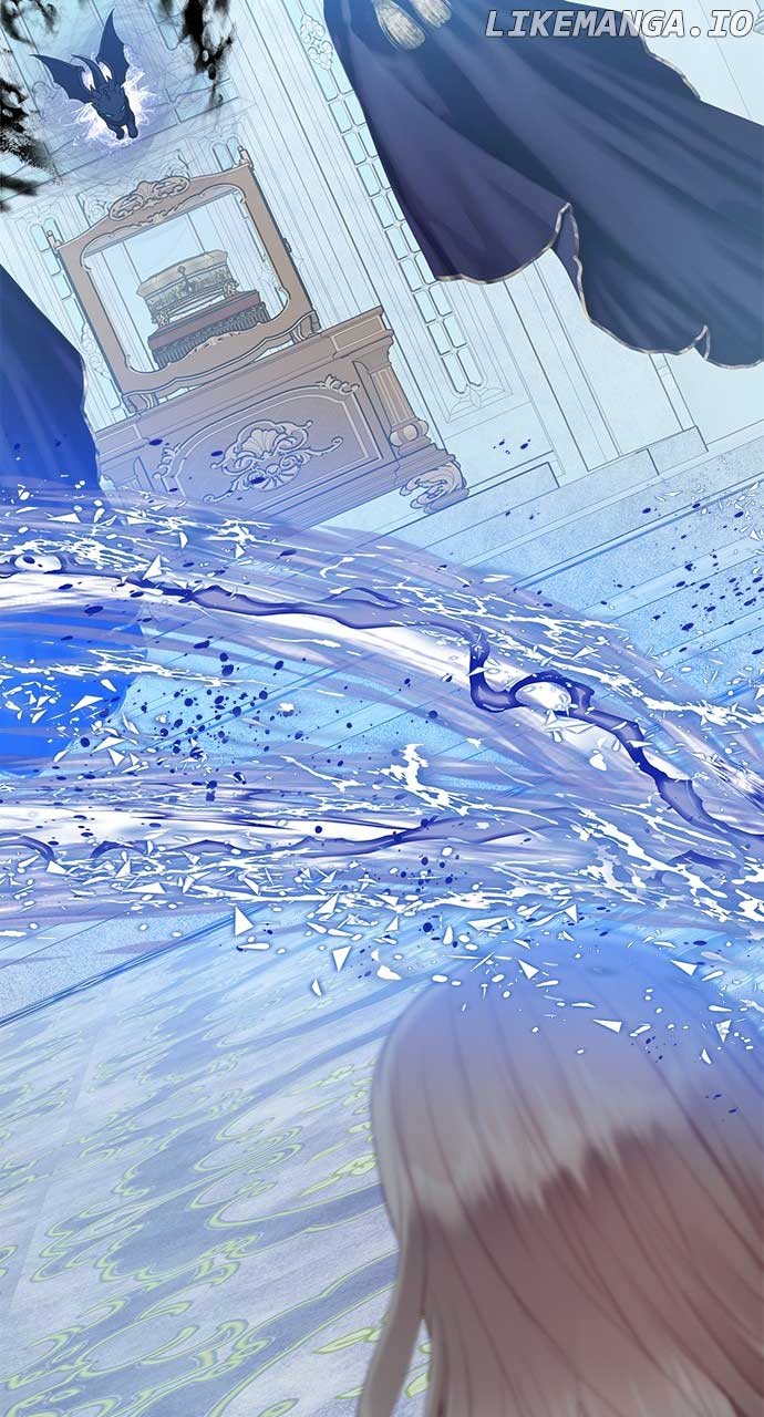 What Does That Evil Dragon Live For? Chapter 66 page 48
