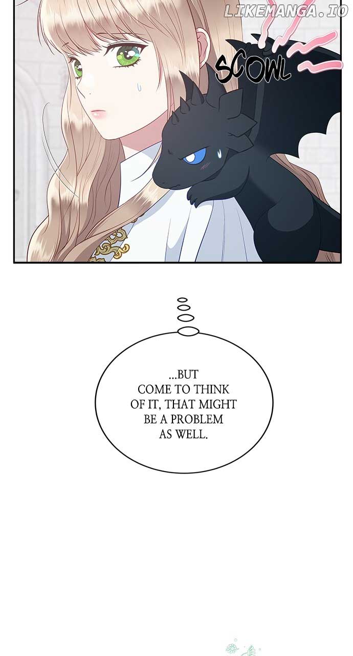 What Does That Evil Dragon Live For? Chapter 66 page 4