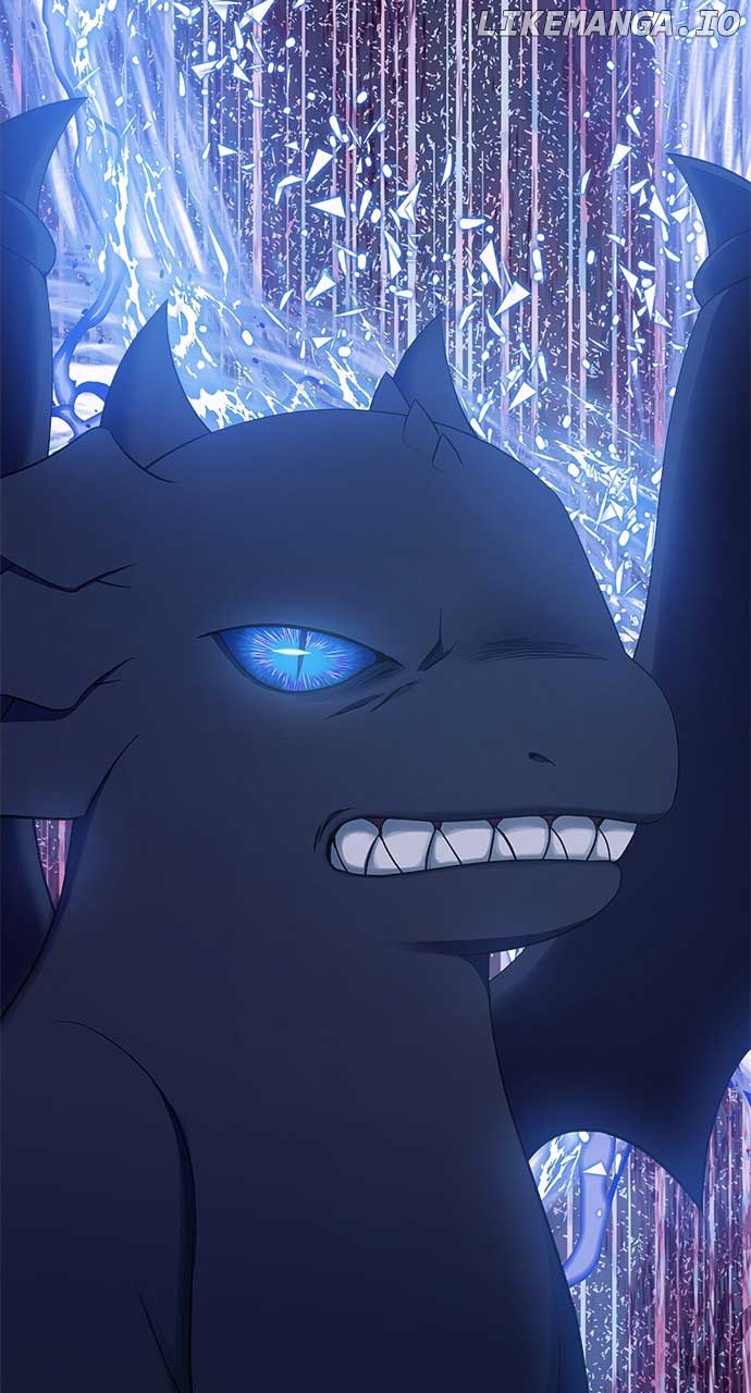 What Does That Evil Dragon Live For? Chapter 66 page 52