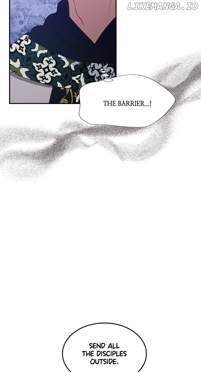 What Does That Evil Dragon Live For? Chapter 66 page 55