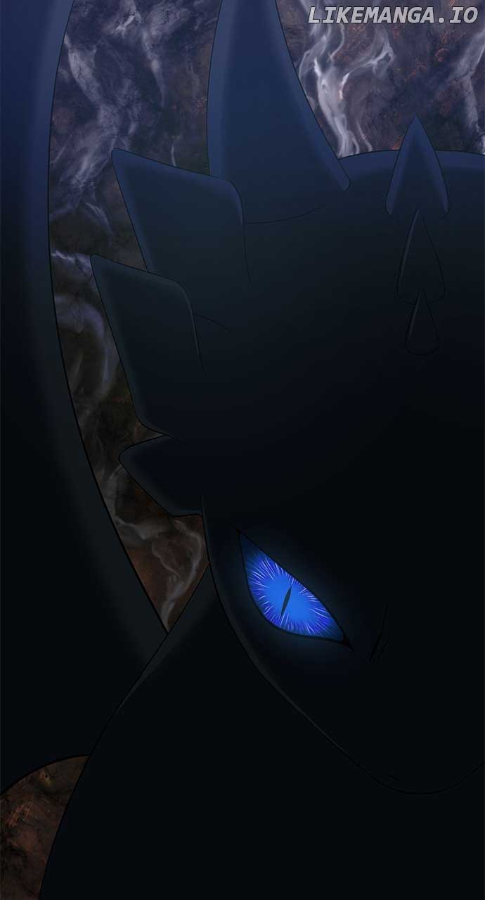 What Does That Evil Dragon Live For? Chapter 66 page 62