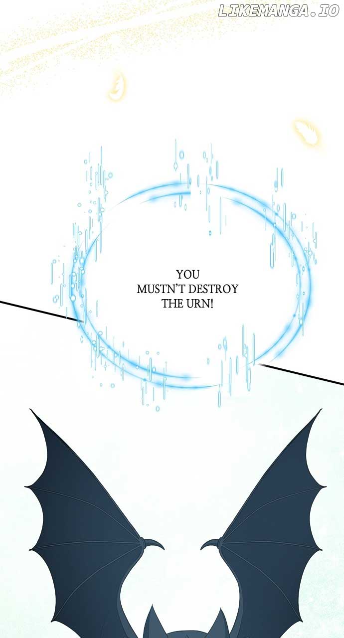 What Does That Evil Dragon Live For? Chapter 66 page 68