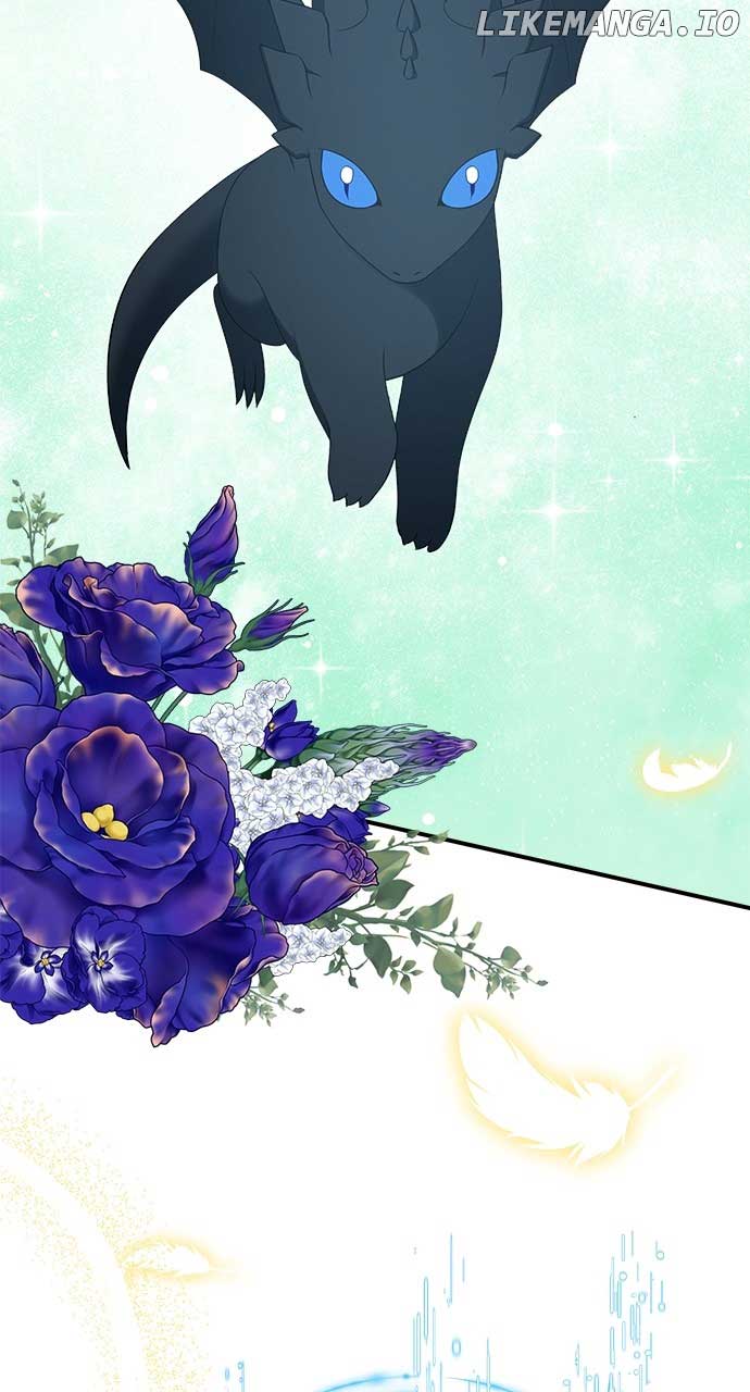 What Does That Evil Dragon Live For? Chapter 66 page 69