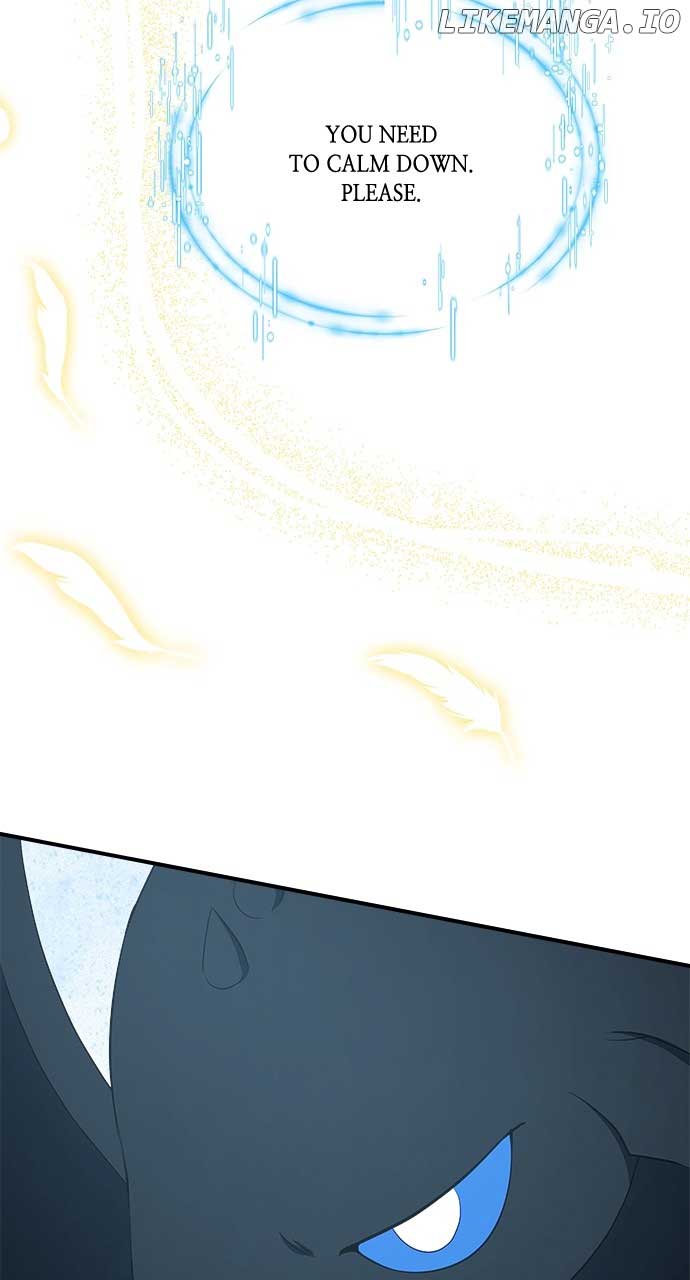 What Does That Evil Dragon Live For? Chapter 66 page 70