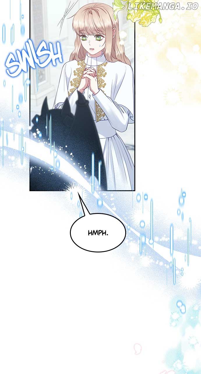 What Does That Evil Dragon Live For? Chapter 66 page 72