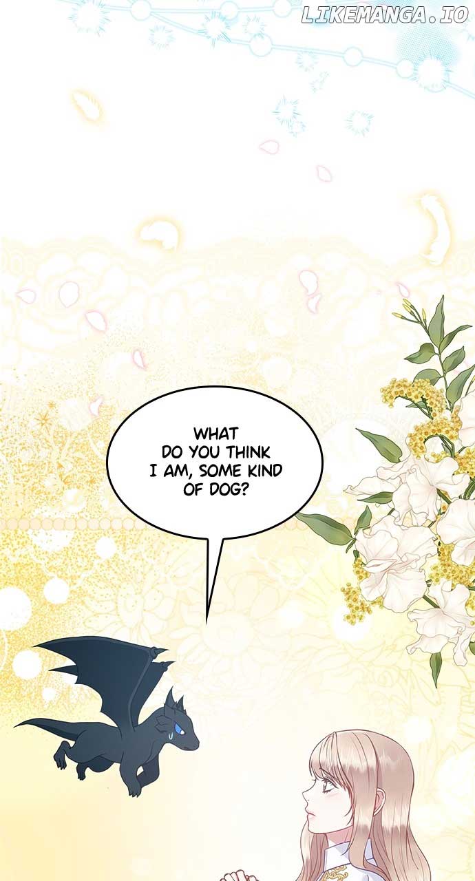 What Does That Evil Dragon Live For? Chapter 66 page 74
