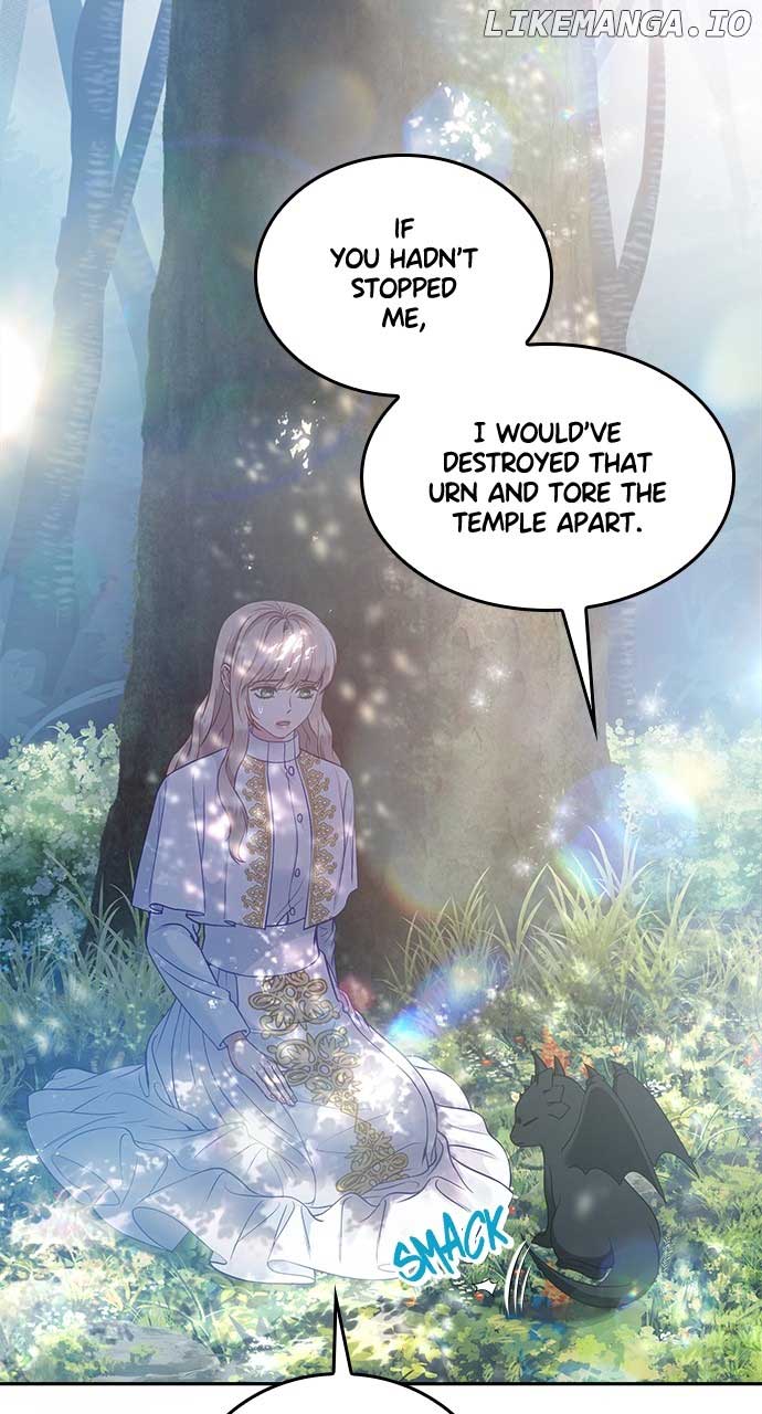 What Does That Evil Dragon Live For? Chapter 66 page 78
