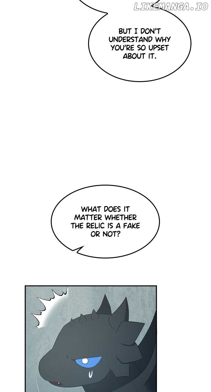 What Does That Evil Dragon Live For? Chapter 66 page 81