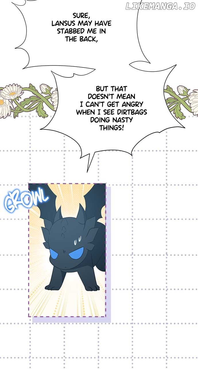 What Does That Evil Dragon Live For? Chapter 66 page 86