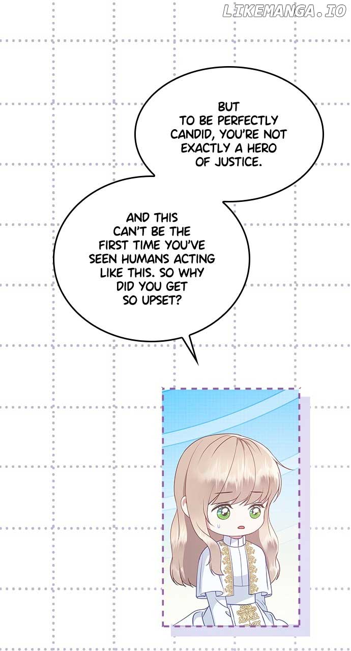 What Does That Evil Dragon Live For? Chapter 66 page 87