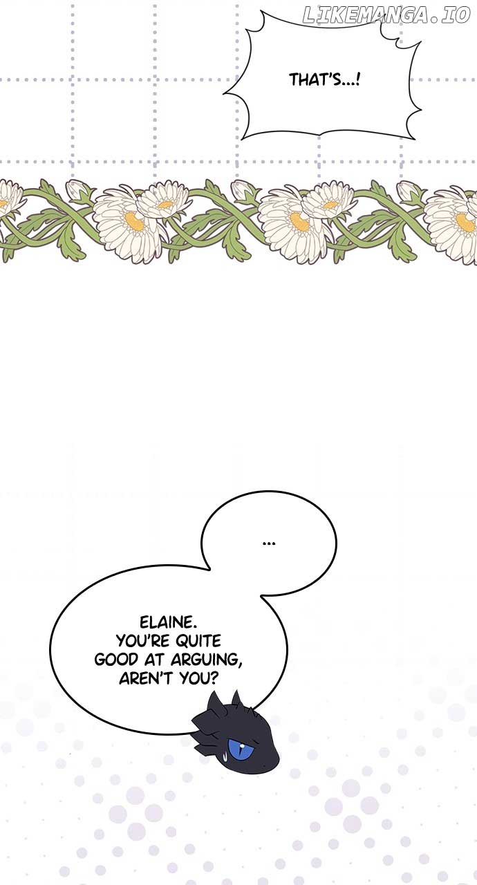 What Does That Evil Dragon Live For? Chapter 66 page 88