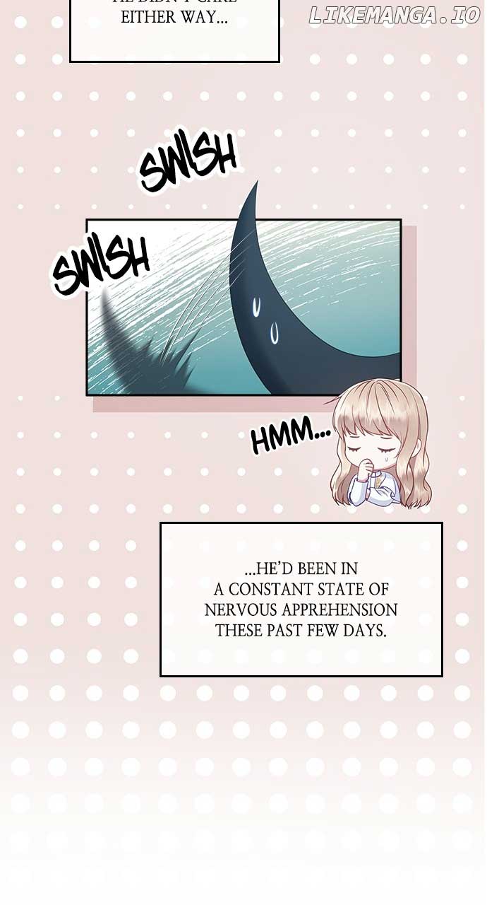 What Does That Evil Dragon Live For? Chapter 66 page 8