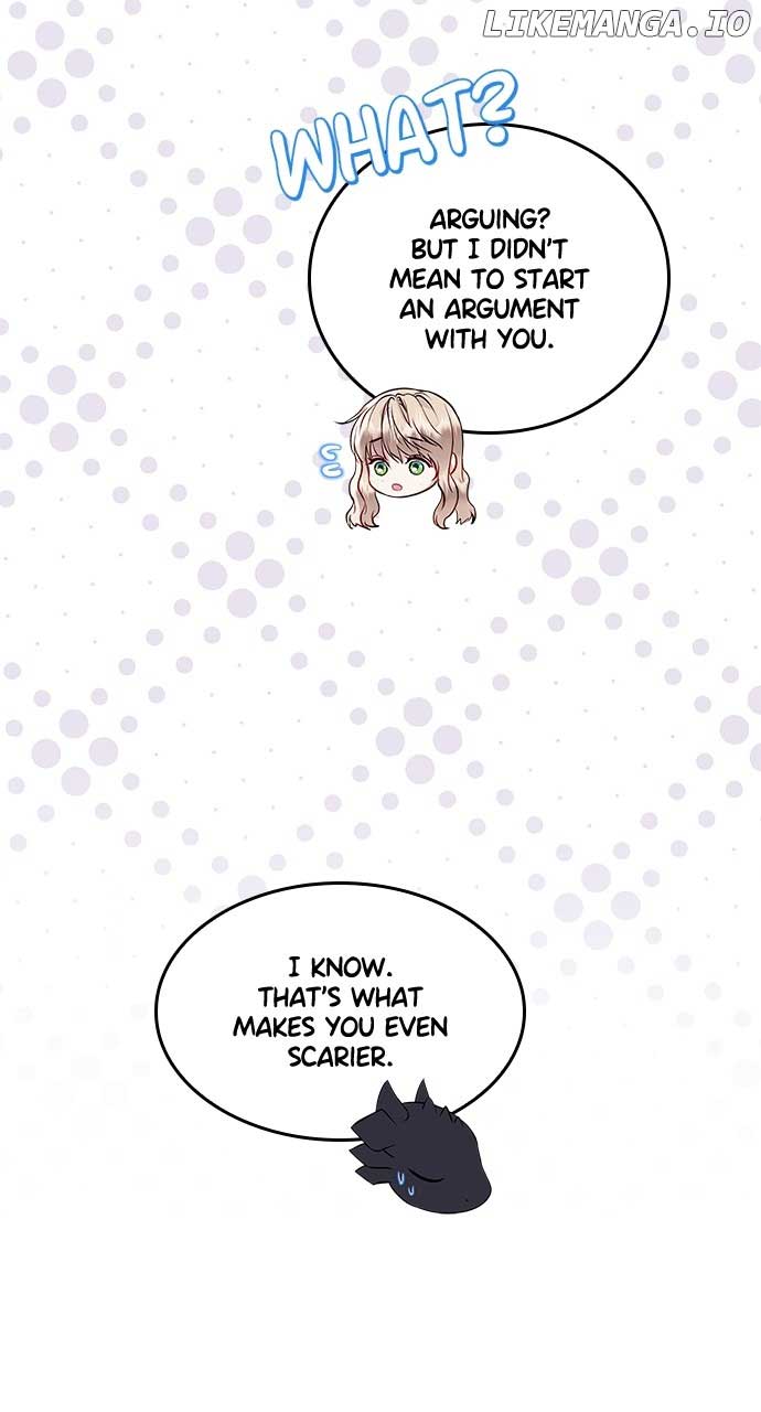 What Does That Evil Dragon Live For? Chapter 66 page 89