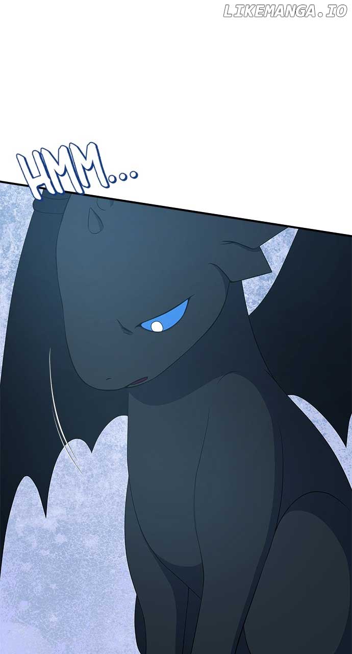 What Does That Evil Dragon Live For? Chapter 66 page 90