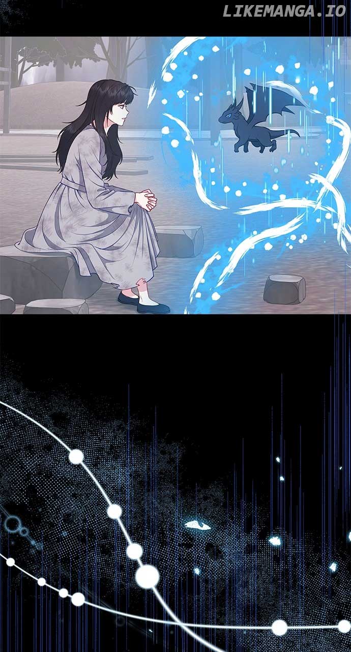 What Does That Evil Dragon Live For? Chapter 66 page 95