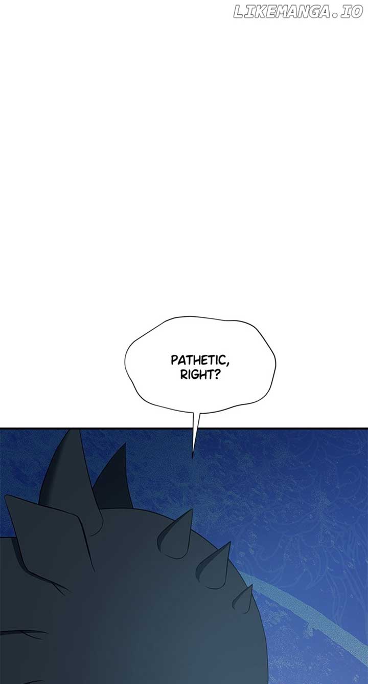 What Does That Evil Dragon Live For? Chapter 67 page 0