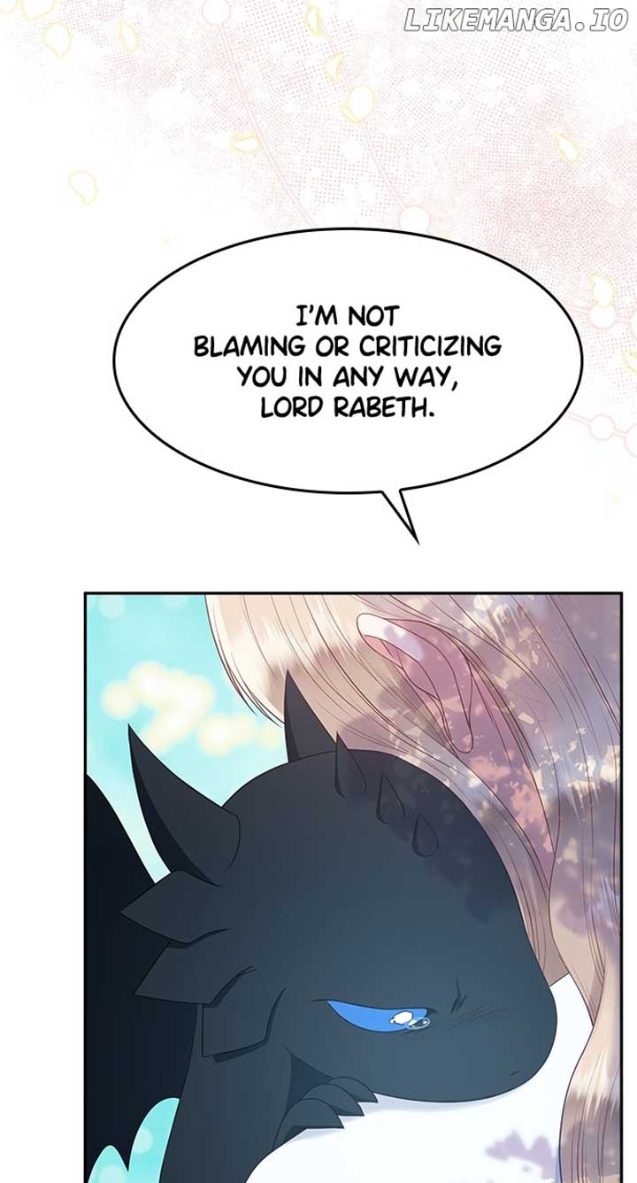 What Does That Evil Dragon Live For? Chapter 67 page 10