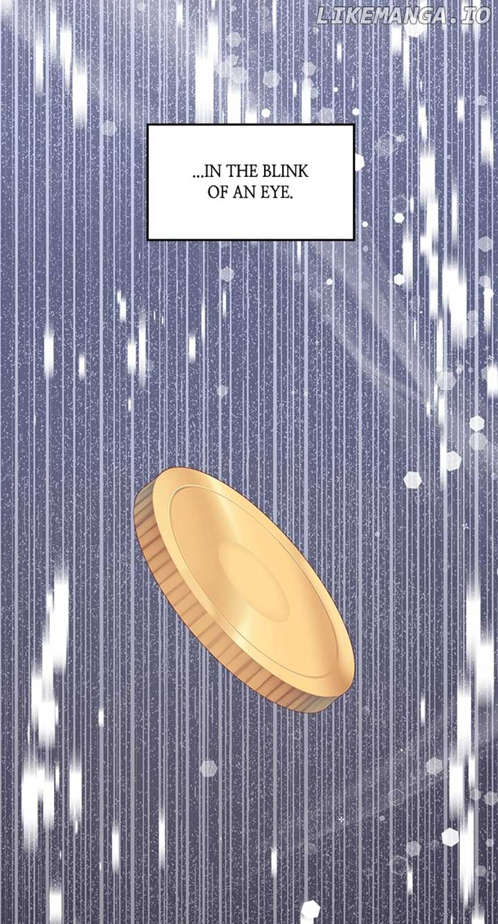 What Does That Evil Dragon Live For? Chapter 67 page 16