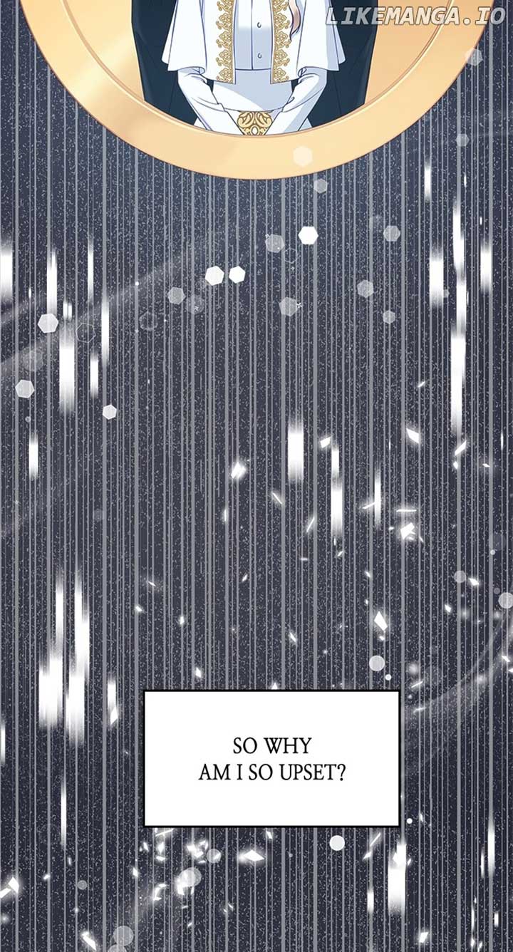 What Does That Evil Dragon Live For? Chapter 67 page 18