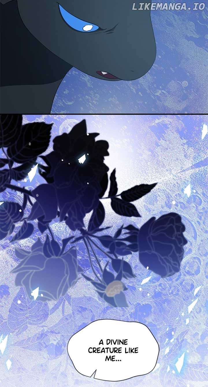 What Does That Evil Dragon Live For? Chapter 67 page 1