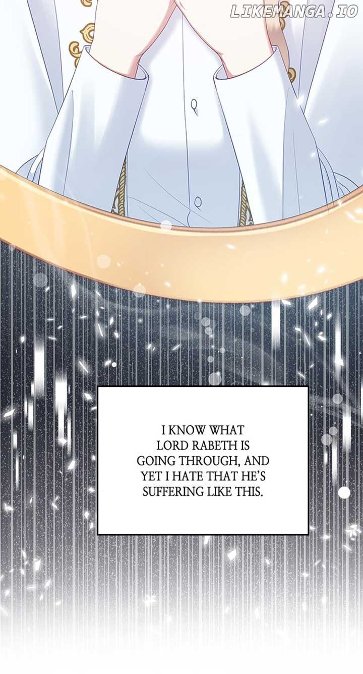 What Does That Evil Dragon Live For? Chapter 67 page 20