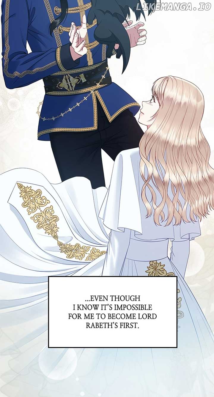 What Does That Evil Dragon Live For? Chapter 67 page 22