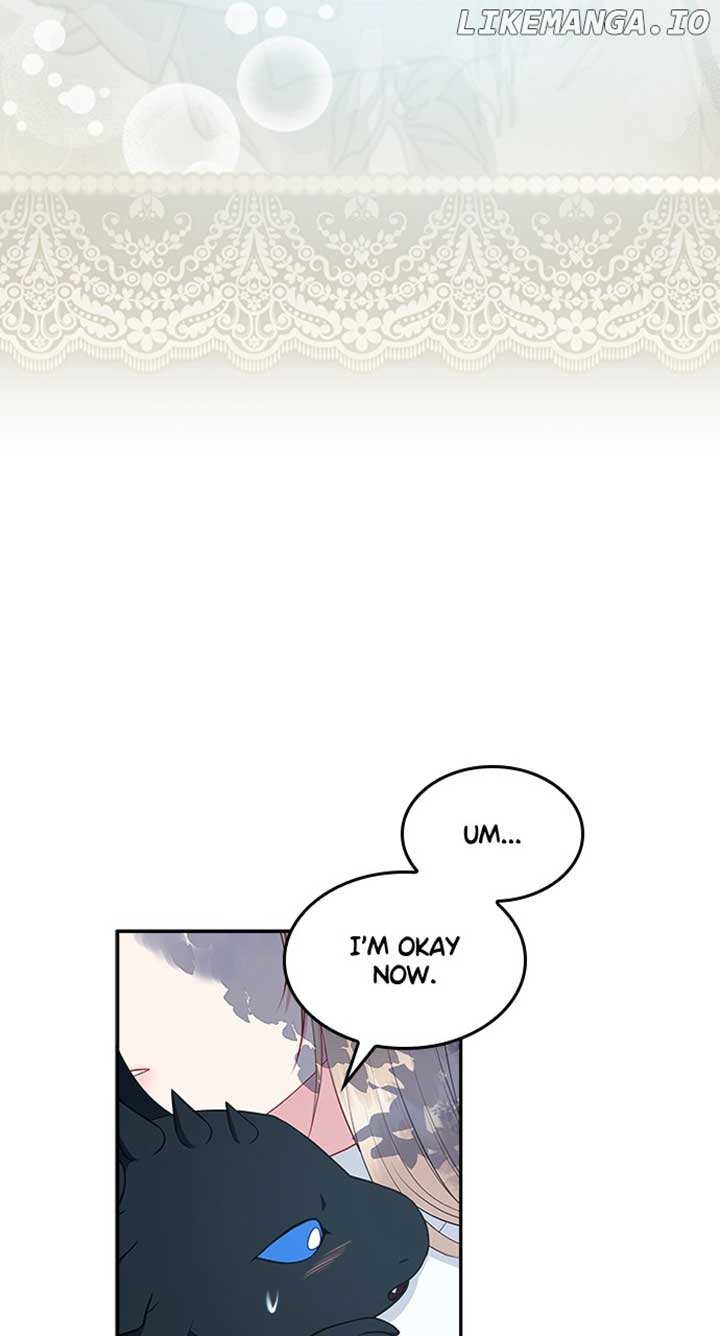 What Does That Evil Dragon Live For? Chapter 67 page 23