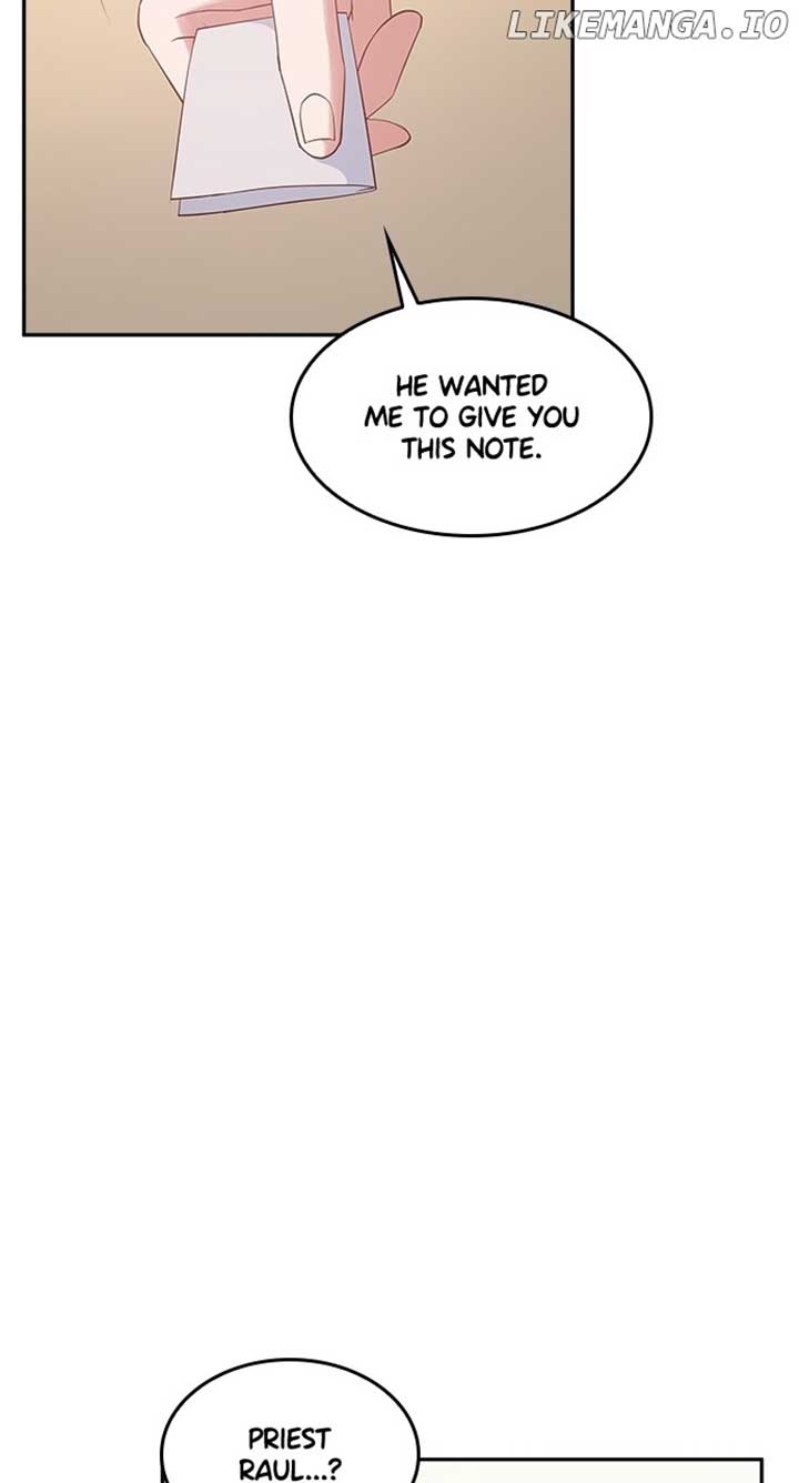 What Does That Evil Dragon Live For? Chapter 67 page 35