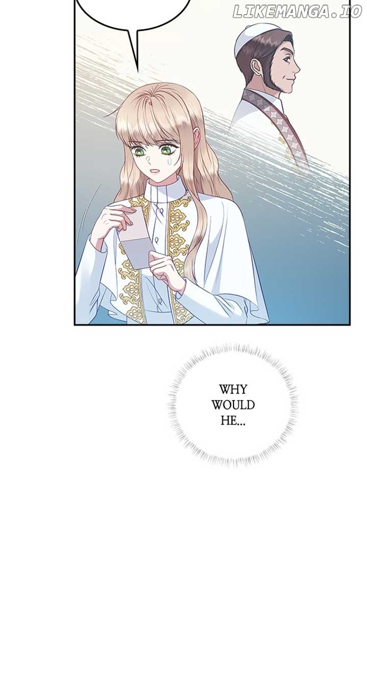 What Does That Evil Dragon Live For? Chapter 67 page 36