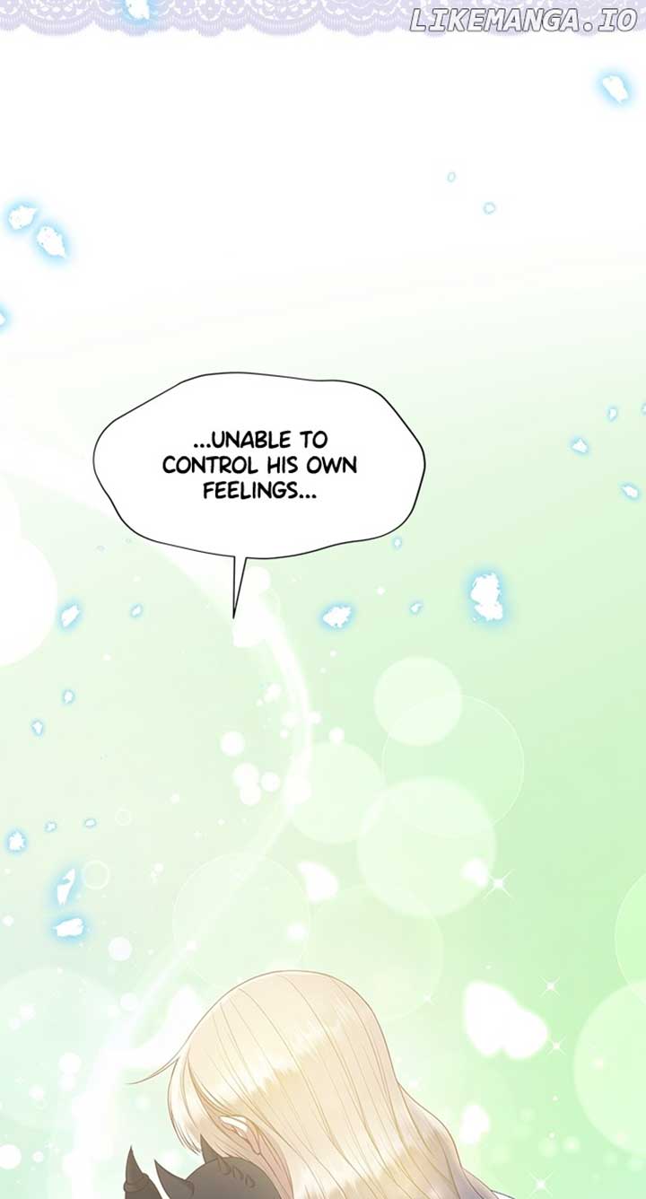 What Does That Evil Dragon Live For? Chapter 67 page 3