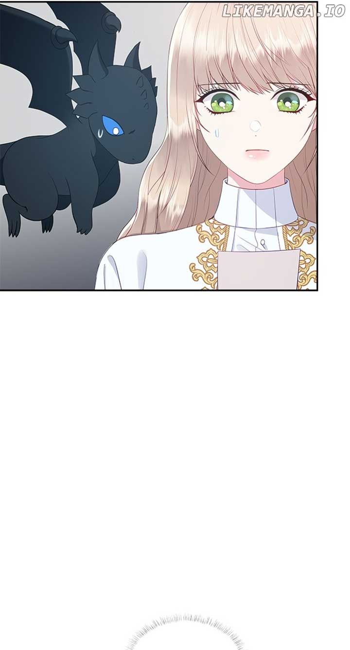 What Does That Evil Dragon Live For? Chapter 67 page 39