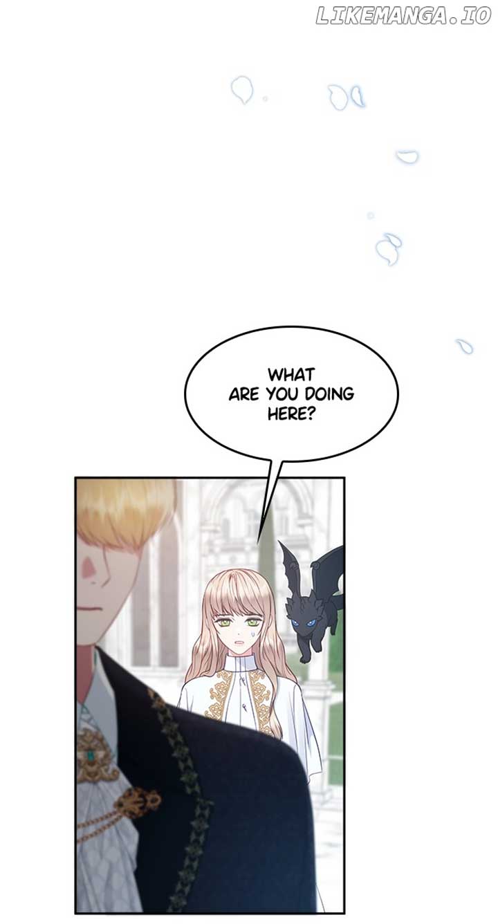 What Does That Evil Dragon Live For? Chapter 67 page 42