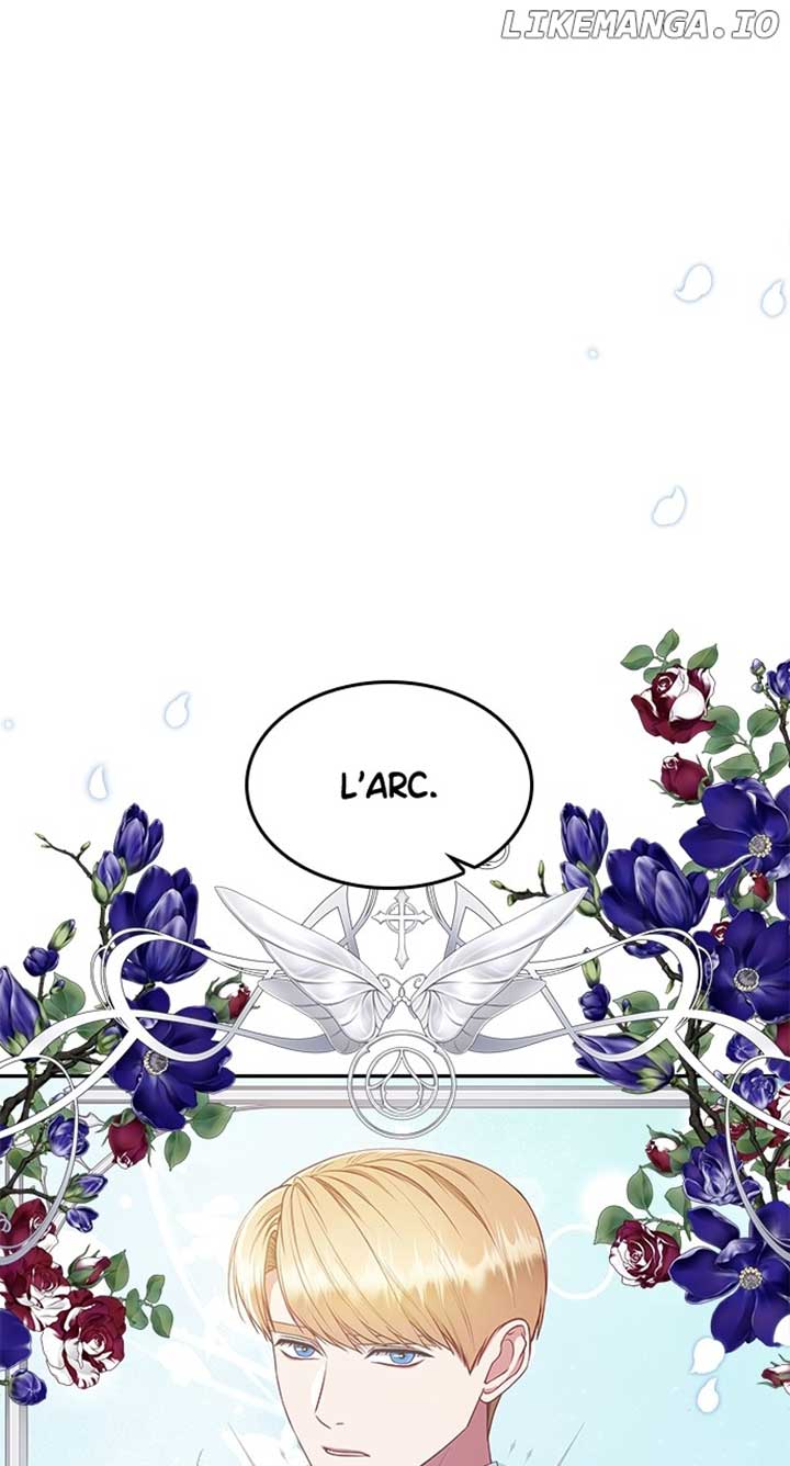 What Does That Evil Dragon Live For? Chapter 67 page 43
