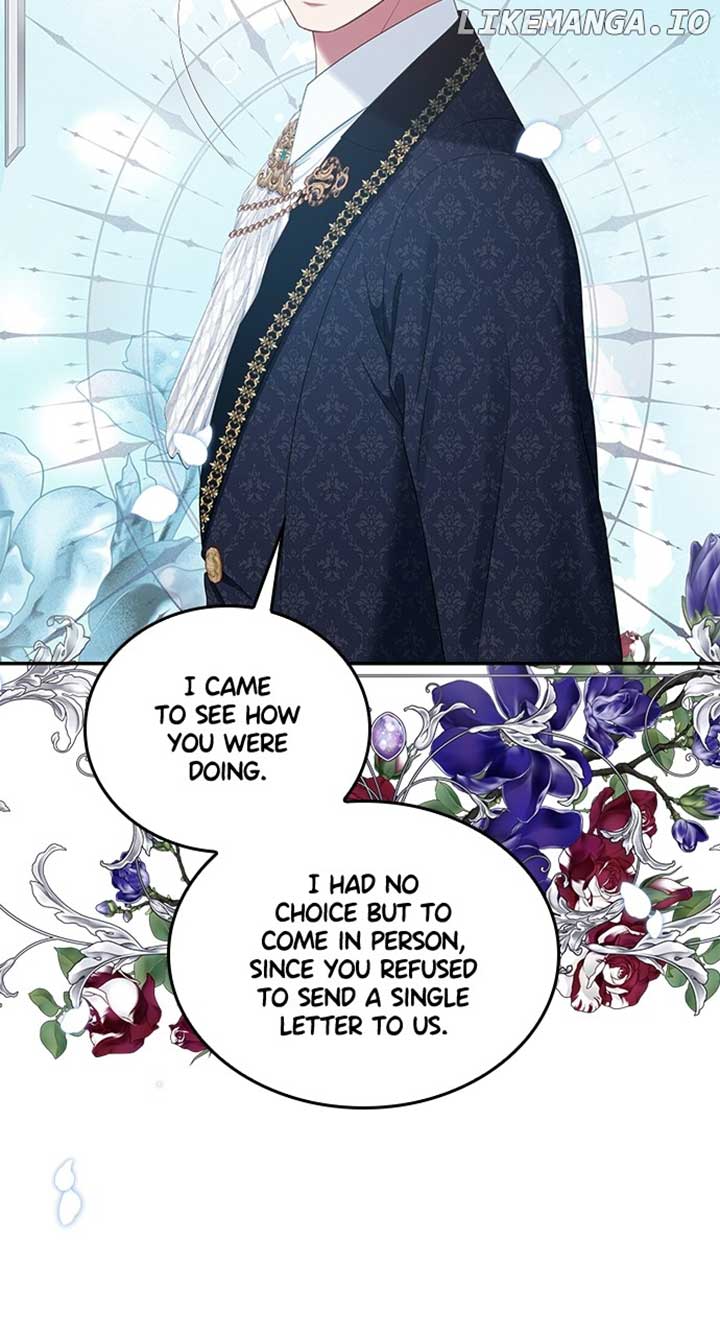 What Does That Evil Dragon Live For? Chapter 67 page 44