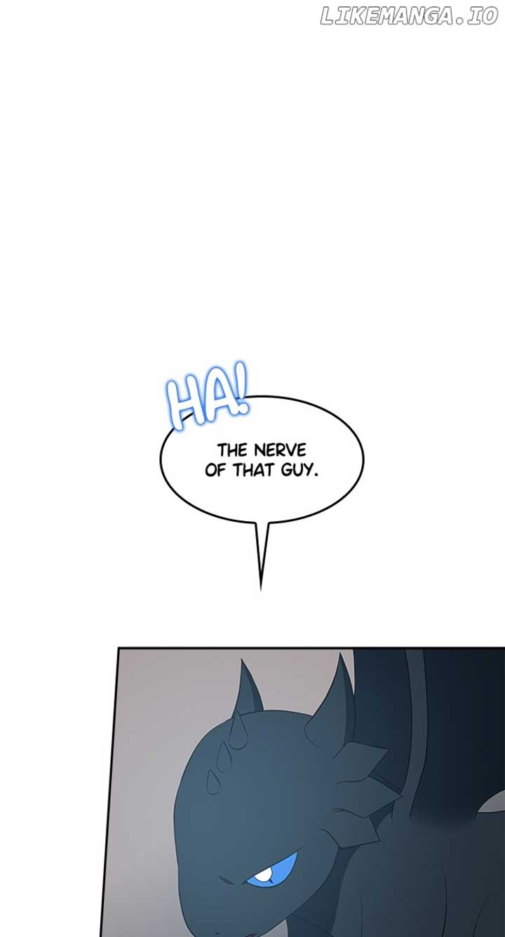 What Does That Evil Dragon Live For? Chapter 67 page 45