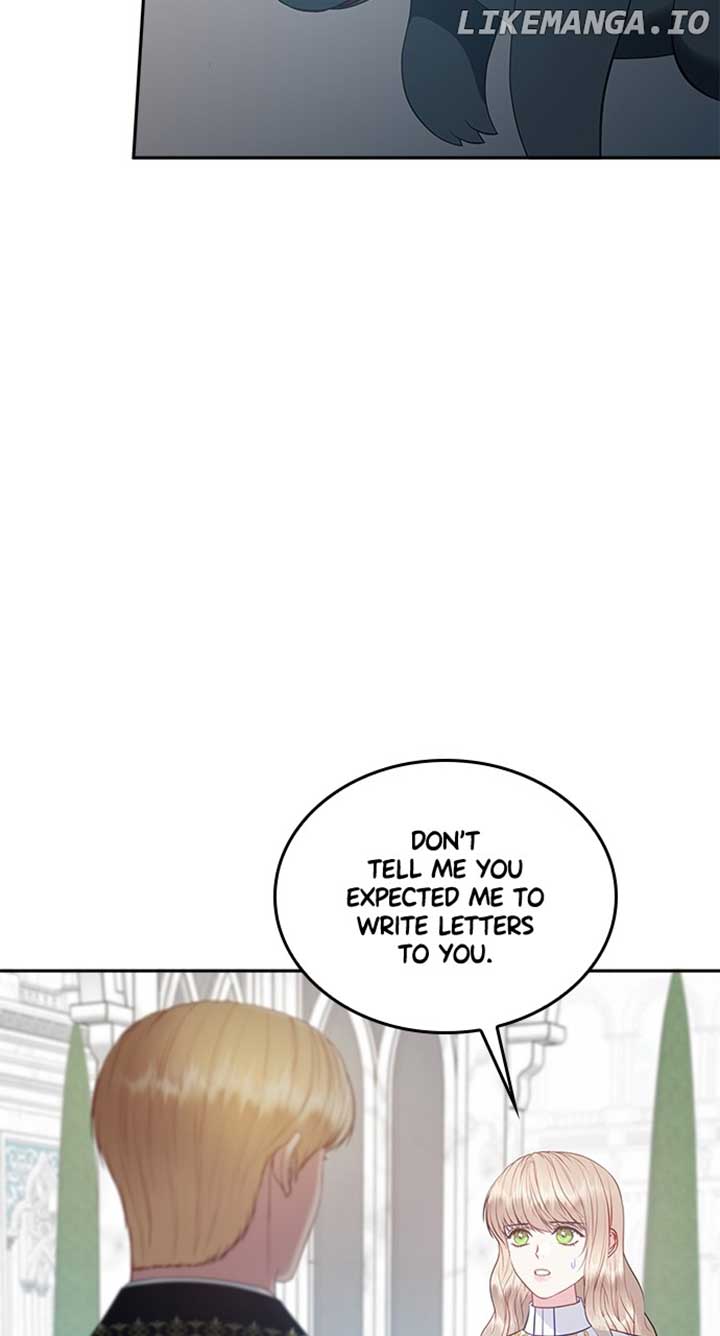 What Does That Evil Dragon Live For? Chapter 67 page 46