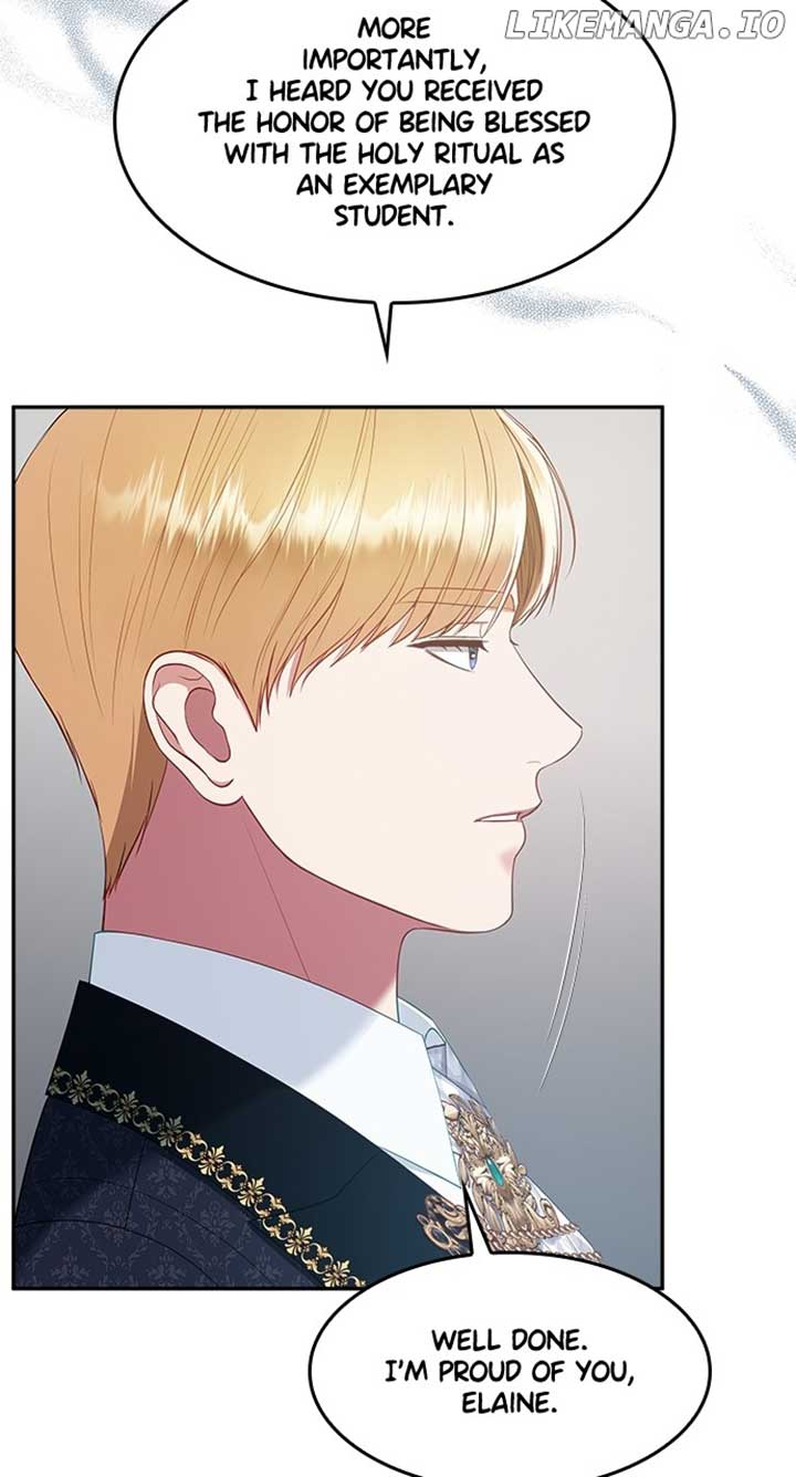 What Does That Evil Dragon Live For? Chapter 67 page 48