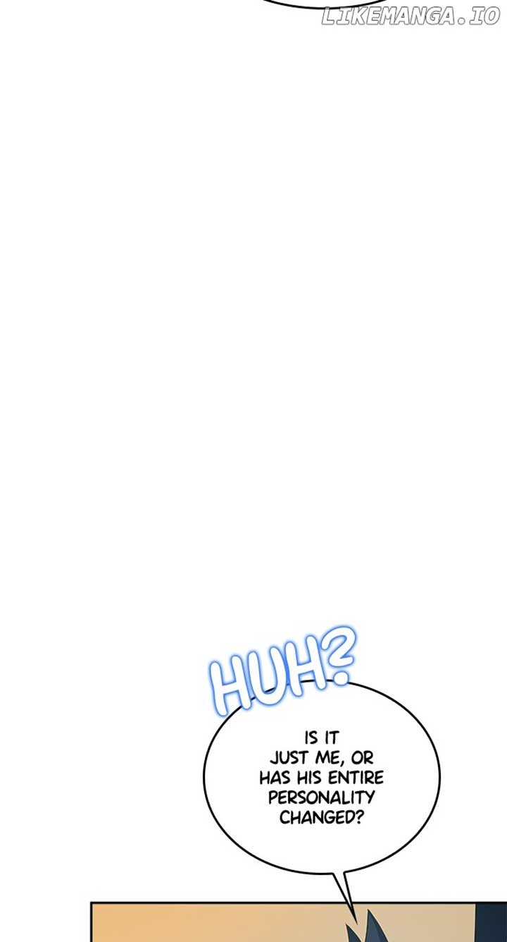 What Does That Evil Dragon Live For? Chapter 67 page 49