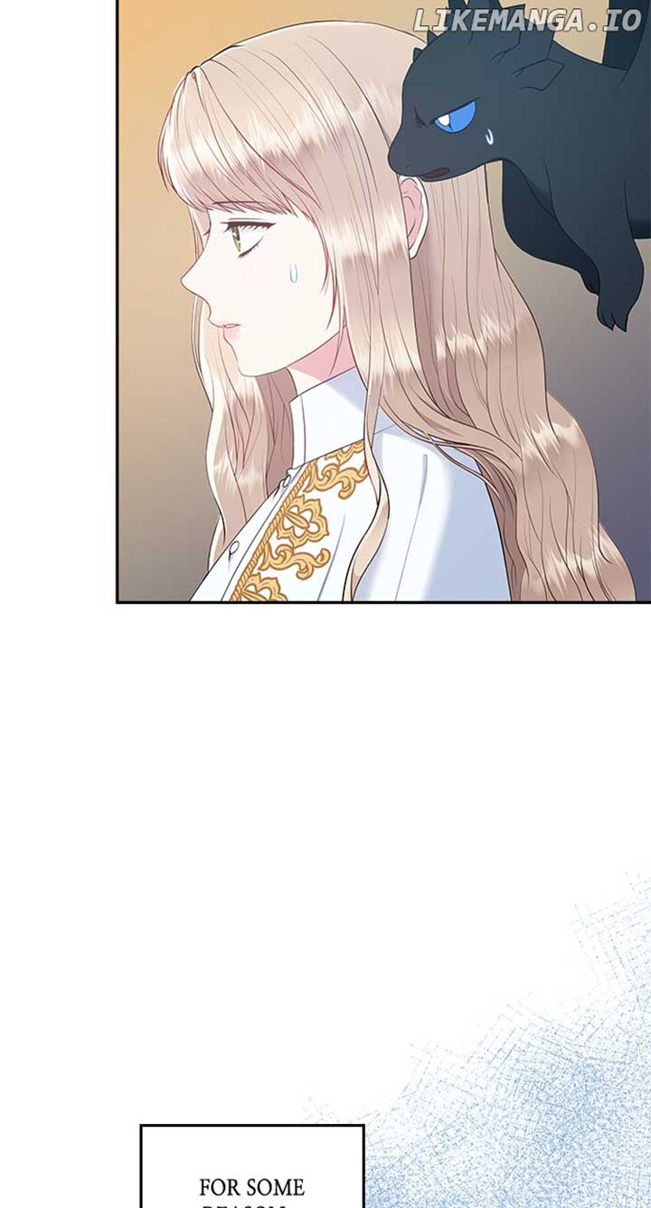 What Does That Evil Dragon Live For? Chapter 67 page 50
