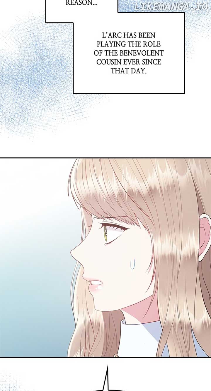 What Does That Evil Dragon Live For? Chapter 67 page 51