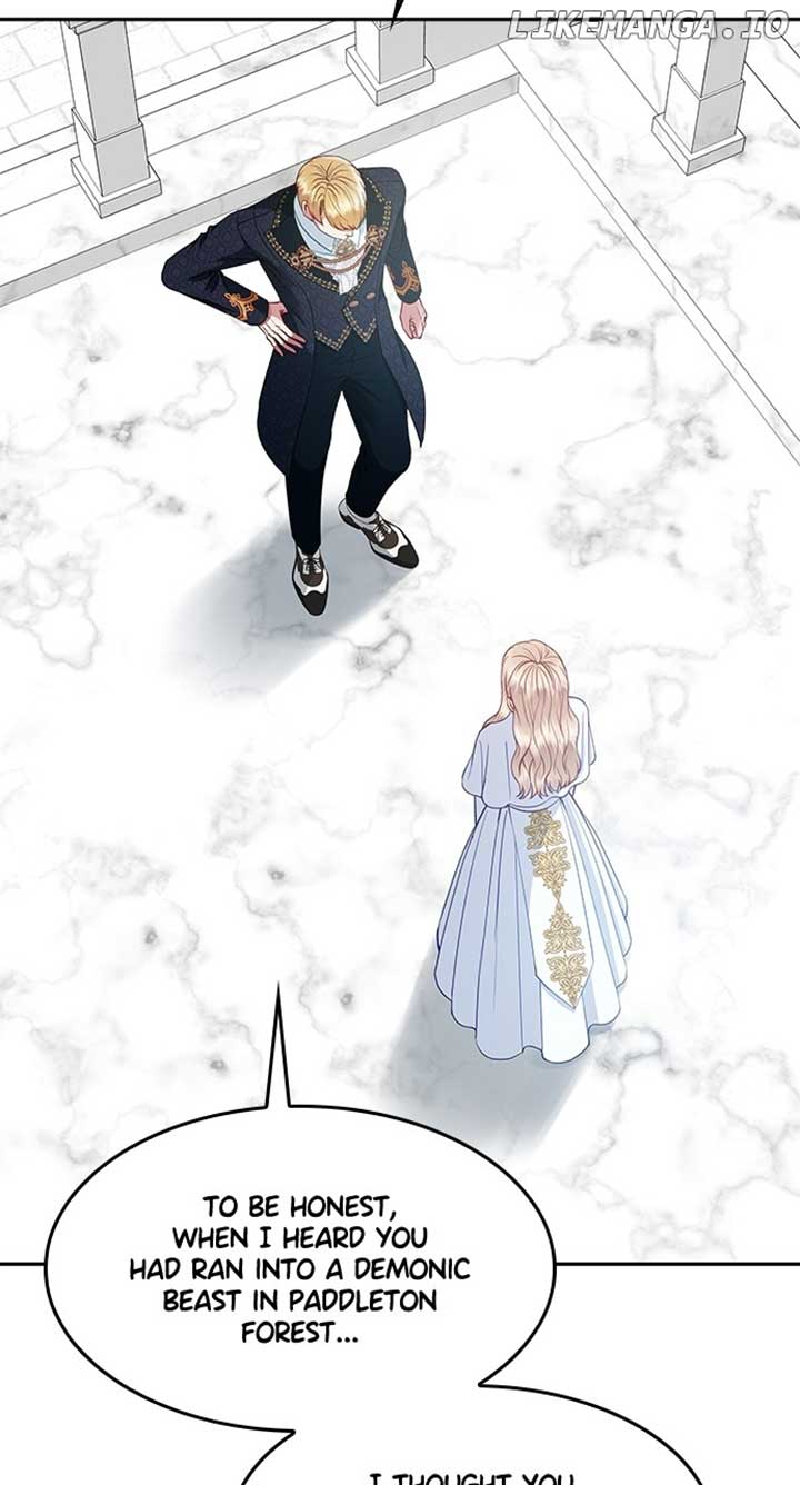 What Does That Evil Dragon Live For? Chapter 67 page 53