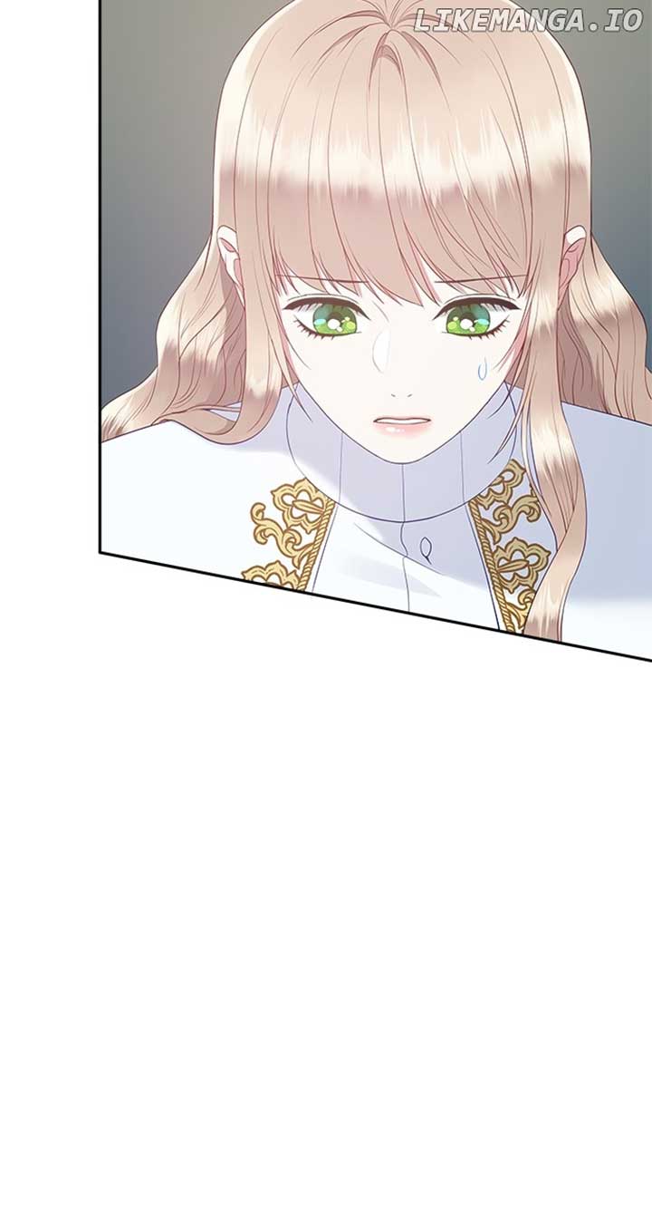 What Does That Evil Dragon Live For? Chapter 67 page 55