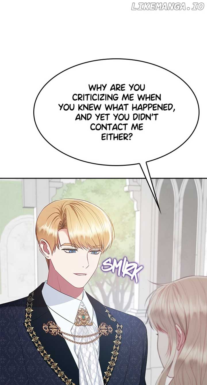 What Does That Evil Dragon Live For? Chapter 67 page 56
