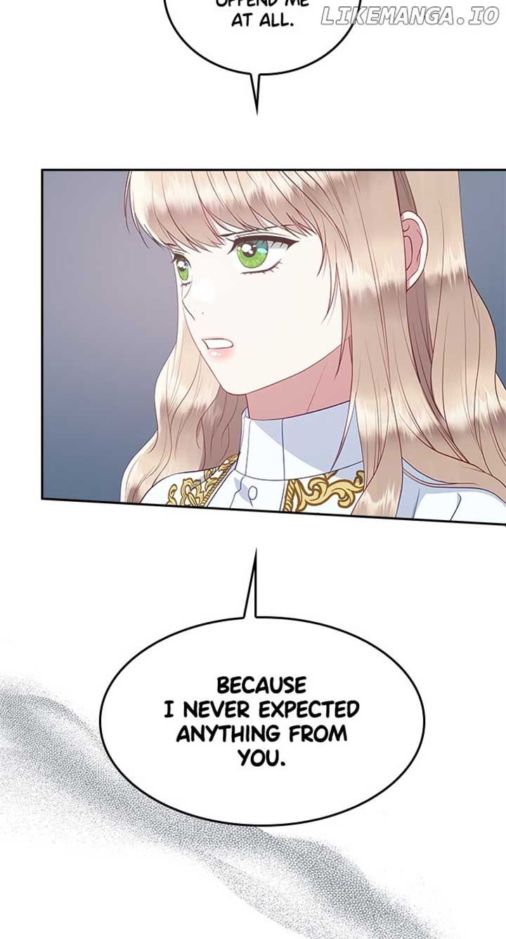What Does That Evil Dragon Live For? Chapter 67 page 58
