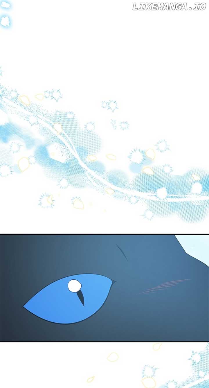 What Does That Evil Dragon Live For? Chapter 67 page 5