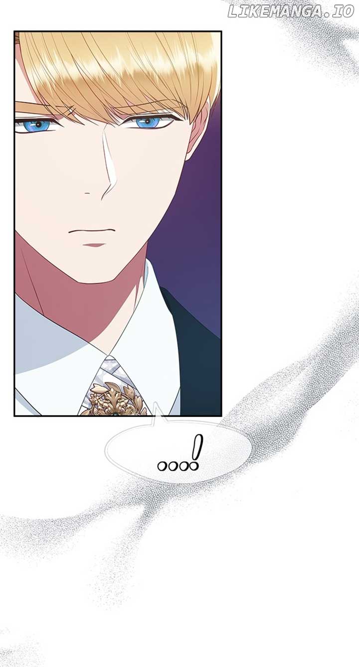 What Does That Evil Dragon Live For? Chapter 67 page 59