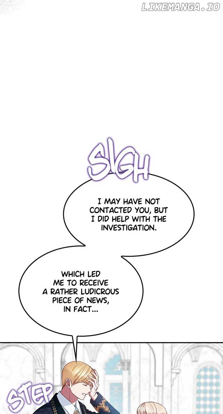 What Does That Evil Dragon Live For? Chapter 67 page 60