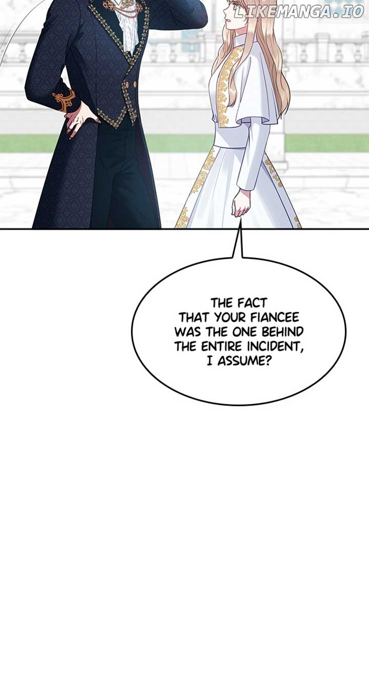 What Does That Evil Dragon Live For? Chapter 67 page 61