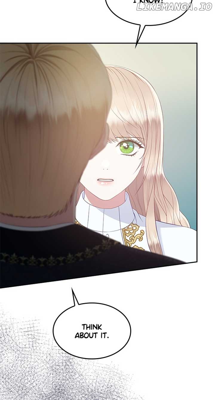 What Does That Evil Dragon Live For? Chapter 67 page 64